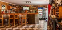 Kuruman Hotel - Bares