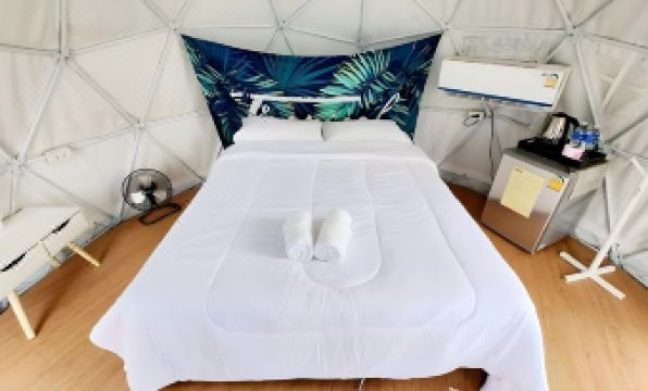 Phuingna Cafe and Resort