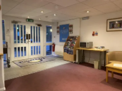 Days Inn by Wyndham Michaelwood M5 Hotels in Falfield