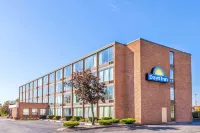Days Inn by Wyndham Syracuse Hotels in De Witt