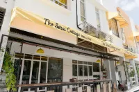 The Serai Cottage Downtown Hotel