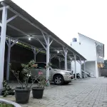 Serumpun Padi Nogotirto Hotels in Gamping