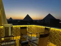 Nun Pyramids Inn