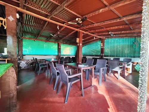 ArtKarna Hotels in Gokarn