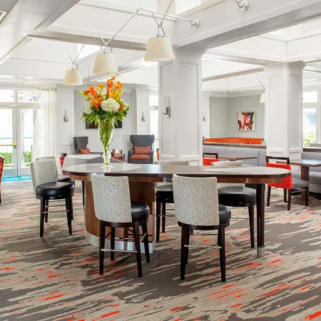 Homewood Suites by Hilton North Dallas - Plano