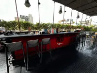 Radisson Red Miraflores - Bars
