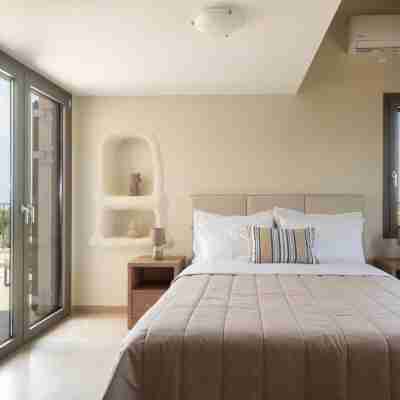 Modone Villas in Peloponnese Rooms