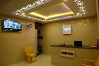 Hotel Elite Inn