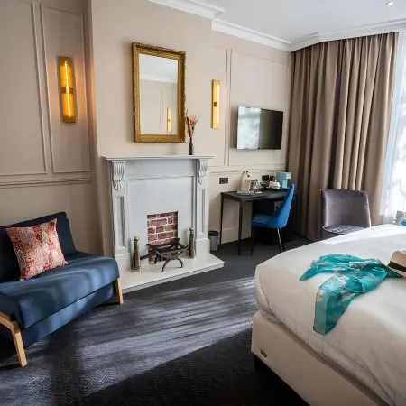 De Ware Jacob Boutique Hotel Отели рядом с достопримечательностью «Ауд-Зяуд»