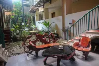 Surya Asia Hotel Hotels in Wonosobo