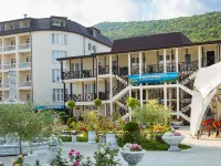 Democratia Ultra All Inclusive Hotels in Sukko