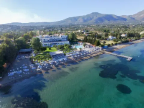 Brown Beach Evia Island, All Inclusive in Eretria, a Member of Brown Hotels
