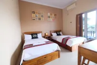 Griya Gaytri Monjali Syariah