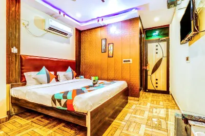 FabHotel Gazal Residency Mahanagar Hotels in Lucknow