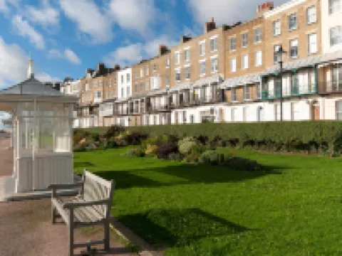 The Royal Harbour Hotel Hotel di Ramsgate