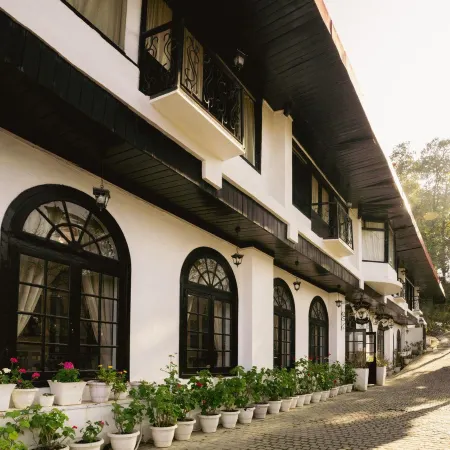 Ilbert Manor