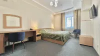 Business Hotel Kostroma