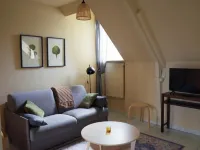Villa Ti An Amiral Hotels in Benodet
