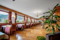 Hotel des Alpes - Haustierfreundliche