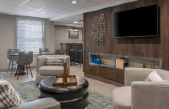 Holiday Inn Express SOUTH BURLINGTON - DOWNTOWN by IHG