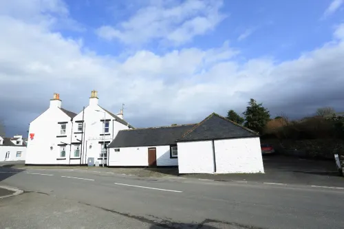 Star Hotel Hotels in Dalbeattie