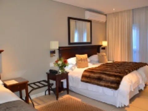 Lemoenkloof Boutique Hotel Hotels in Paarl