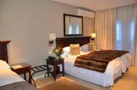 Lemoenkloof Boutique Hotel Hotels in Paarl