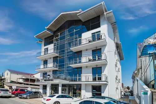 Malecon Hotel by Provence