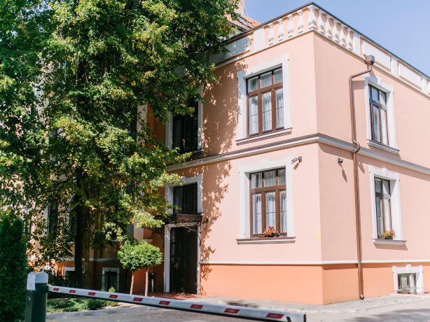 Hotel Tchaikovsky Hotels in Kaliningrad
