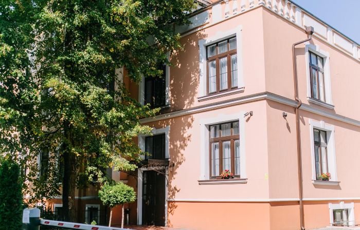 Hotel Tchaikovsky