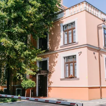 Чайковский