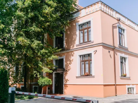 Hotel Tchaikovsky فنادق في 
