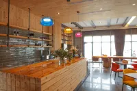 SkyeBay Club - bar