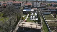 Bedirbey Konak Hotel Hotels in Akcasu Mahallesi