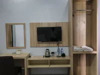 Hotel Millenium 켄다리 호텔