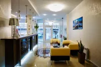 Sibirskoe Podvor'e Hotel