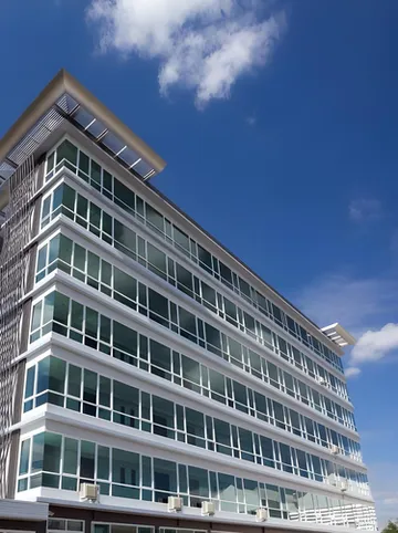 รูปภาพของโรงแรม ดิโอโซน บูธิค