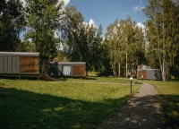 Karlen Hotel Hotels in Lakhdenpokhsky District