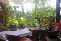 懶狗床和早餐飯店 布拉伯海灘住宿飯店