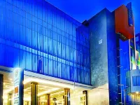 Golden Flower by Kagum Hotels Hotel a Braga