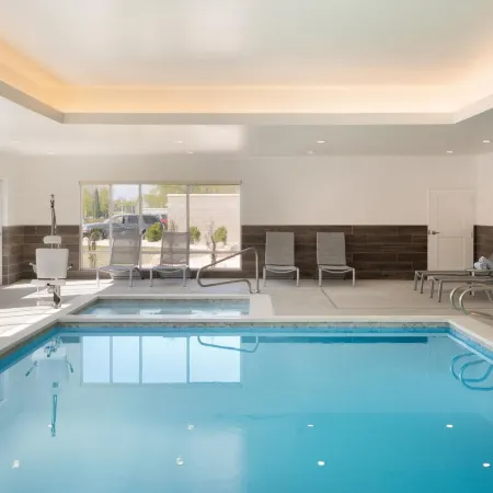 TownePlace Suites Logan