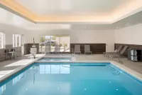 TownePlace Suites Logan - Pools