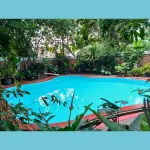 Rumah Kayu Huize Van Mink Hotels in Jatiasih