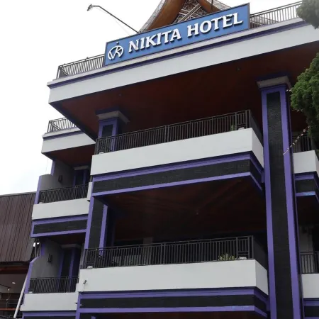 Nikita Hotel