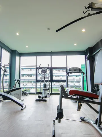 รูปภาพของเดอะ เบดรูม หาดใหญ่