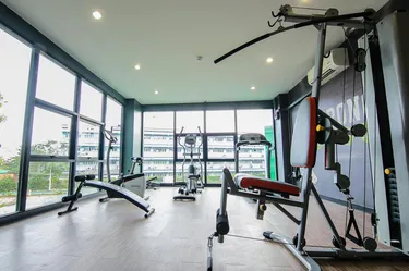 รูปภาพของเดอะ เบดรูม หาดใหญ่