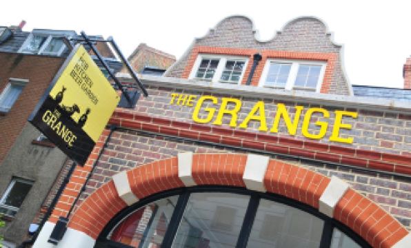 The Grange Pub