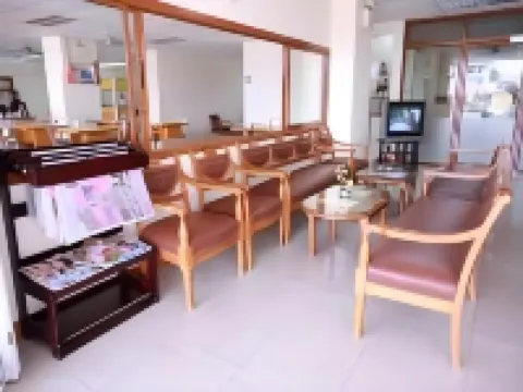 P.A. Place Hotel Hotels in Nakhon Sawan