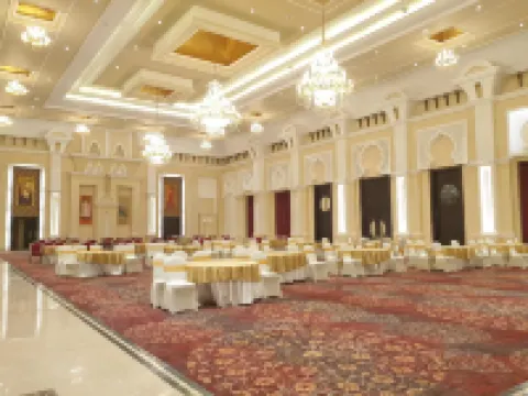 Geeta Sarovar Portico, Panipat Hotels in Panipat