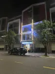 Grand Central Hotel- Vinhomes Ocean Park 3 Hotels in TT. Như Quỳnh